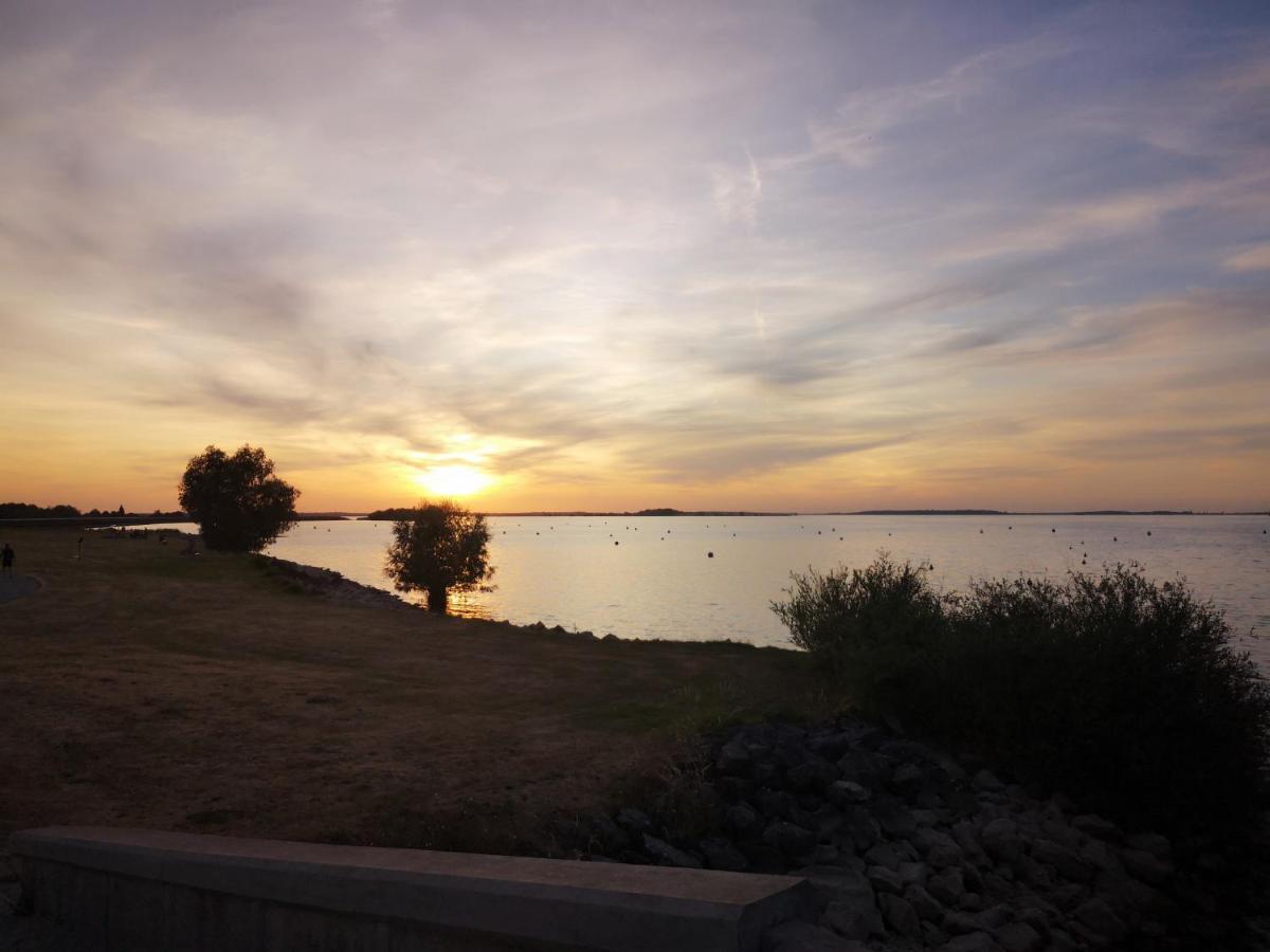 Le Nichoir Lac Du Der Droyes Εξωτερικό φωτογραφία